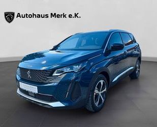 Peugeot 5008 Gebrauchtwagen