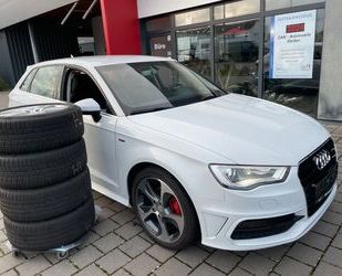 Audi A3 Gebrauchtwagen