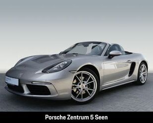 Porsche Boxster Gebrauchtwagen