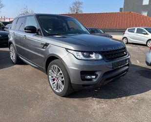 Land Rover Range Rover Sport Gebrauchtwagen