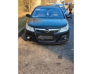 Opel Signum Gebrauchtwagen