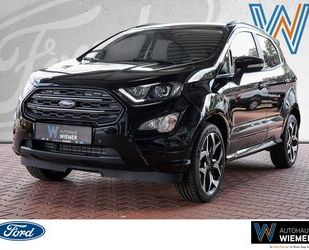 Ford EcoSport Gebrauchtwagen