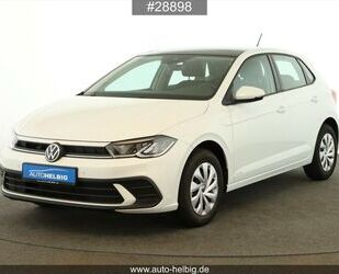 VW Polo Gebrauchtwagen