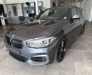BMW M140i Gebrauchtwagen