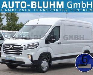 Maxus Deliver 9 Gebrauchtwagen