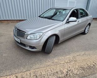 Mercedes-Benz C 180 Gebrauchtwagen