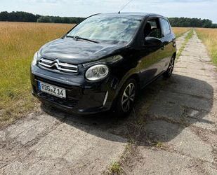 Citroen C1 Gebrauchtwagen