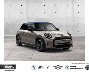 Mini Cooper SE Gebrauchtwagen