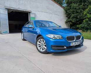 BMW 528 Gebrauchtwagen