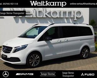 Mercedes-Benz V 250 Gebrauchtwagen
