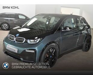 BMW i3 Gebrauchtwagen