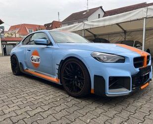 BMW M2 Gebrauchtwagen