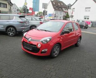Renault Twingo Gebrauchtwagen