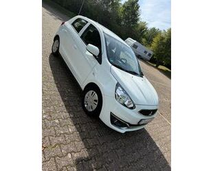 Mitsubishi Space Star Gebrauchtwagen