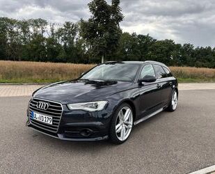 Mercedes-Benz A6 