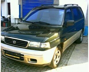 Mazda MPV Gebrauchtwagen