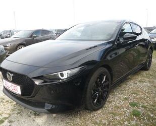 Mazda 3 Gebrauchtwagen