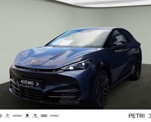 Cupra Tavascan Gebrauchtwagen