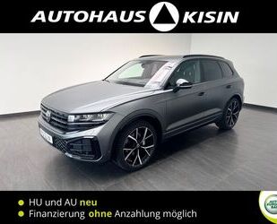 VW Touareg Gebrauchtwagen