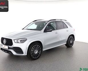 Mercedes-Benz GLE 350 Gebrauchtwagen
