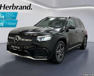 Mercedes-Benz GLB 200 Gebrauchtwagen