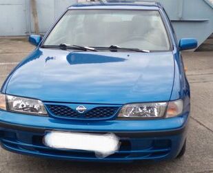 Nissan Almera Gebrauchtwagen
