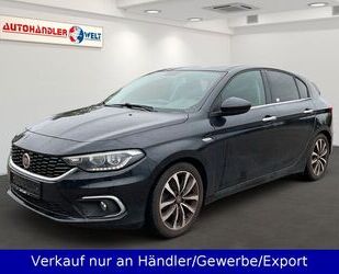 Fiat Tipo Gebrauchtwagen