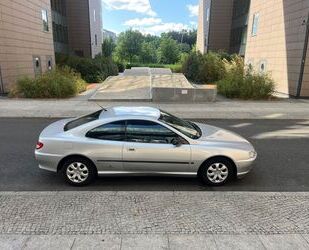 Peugeot 406 Gebrauchtwagen