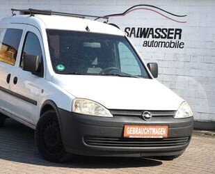 Opel Combo Gebrauchtwagen