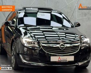 Opel Insignia Gebrauchtwagen