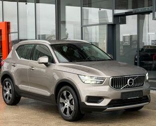 Volvo XC40 Gebrauchtwagen