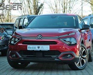 Citroen C4 Gebrauchtwagen