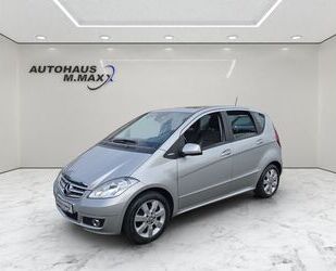 Mercedes-Benz A 200 Gebrauchtwagen