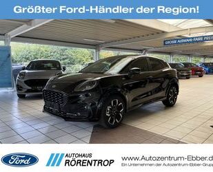 Ford Puma Gebrauchtwagen