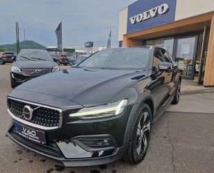 Volvo V60 Cross Country Gebrauchtwagen