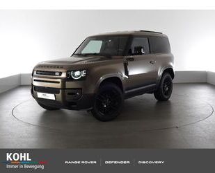 Land Rover Defender Gebrauchtwagen