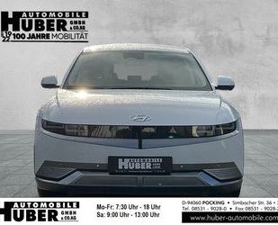 Hyundai IONIQ 5 Gebrauchtwagen