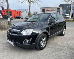 Opel Antara Gebrauchtwagen