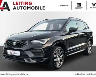 Seat Ateca Gebrauchtwagen