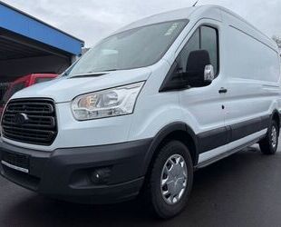 Ford Transit Gebrauchtwagen