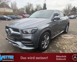 Mercedes-Benz GLE 350 Gebrauchtwagen