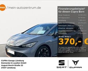 Cupra Born Gebrauchtwagen