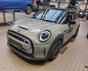 Mini Cooper SE Gebrauchtwagen
