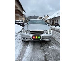 Mercedes-Benz C 320 Gebrauchtwagen