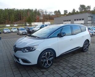 Renault Scenic Gebrauchtwagen