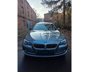BMW 530 Gebrauchtwagen