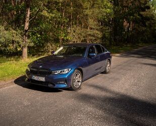 BMW 330 Gebrauchtwagen