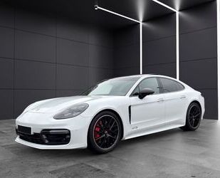 Porsche Panamera Gebrauchtwagen