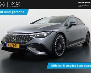 Mercedes-Benz EQE Gebrauchtwagen