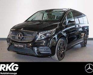 Mercedes-Benz V 300 Gebrauchtwagen